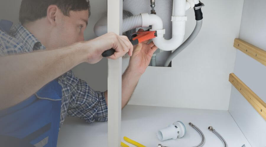 Professional emergency plumbing in Bigfork, MT